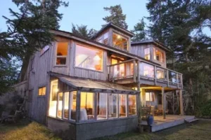 Chesterman Beach Bed and Breakfast