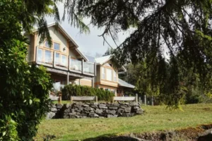 The Homestead Tofino