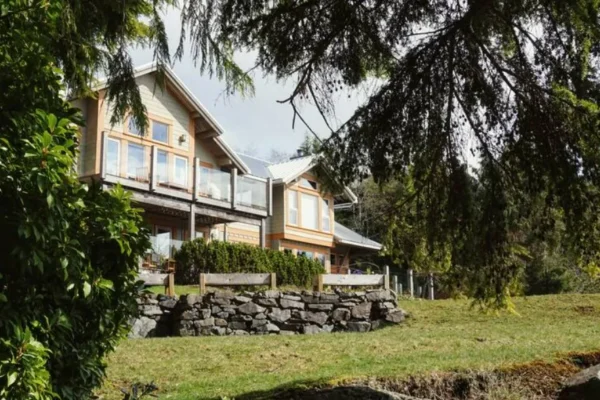 The Homestead Tofino