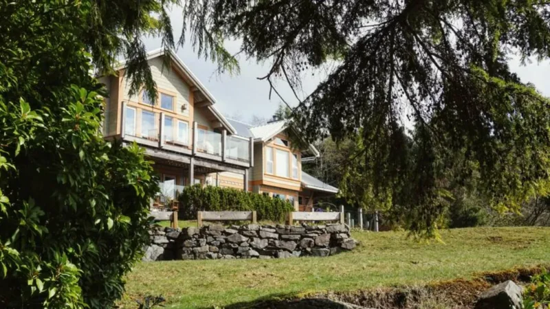 The Homestead Tofino