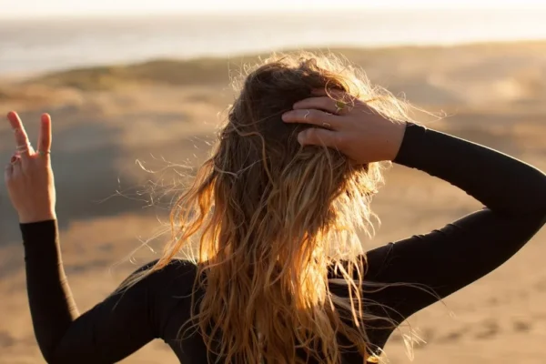 Petrichor Hair Workshop