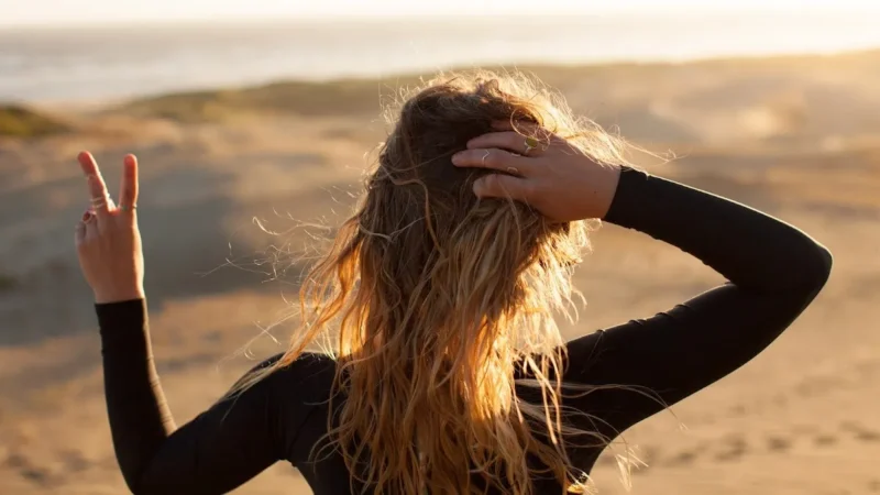 Petrichor Hair Workshop