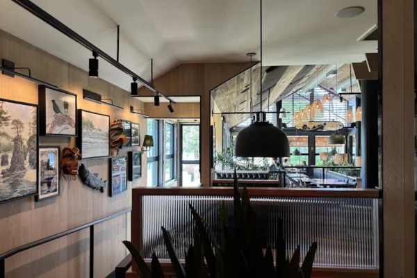 Browns Socialhouse Tofino