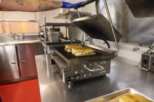 Picnic at the Brewery