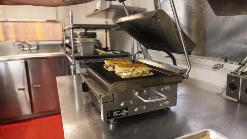 Picnic at the Brewery