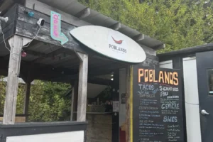 Poblanos Mexican Eatery Tofino