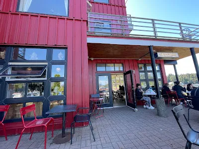 Savary Island Pie Company