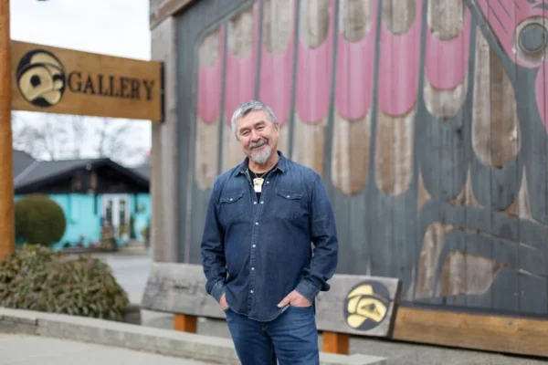 Roy Henry Vickers Gallery