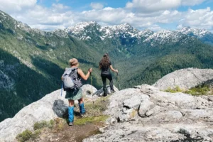 Nomad Adventure Guides