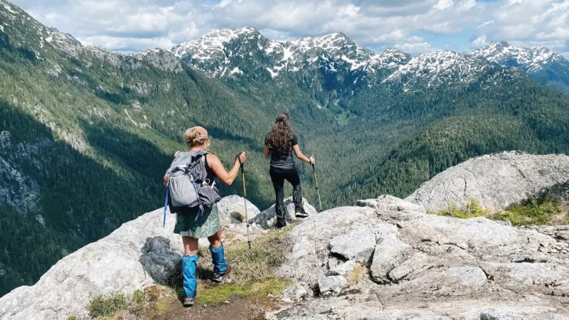 Nomad Adventure Guides