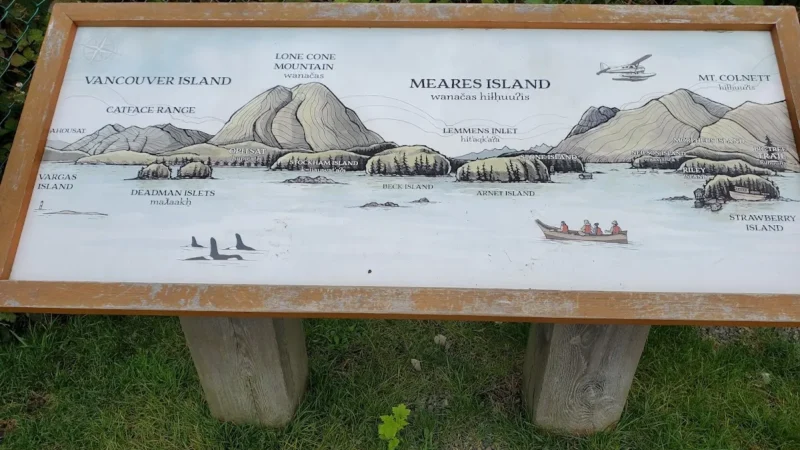 Anchor / Third Street Park & Lookout