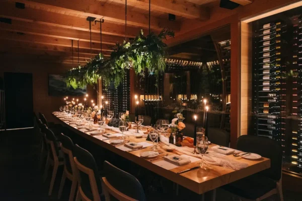 The Pointe Restaurant