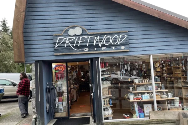 Driftwood Gifts
