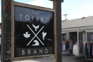 Tofino Brand