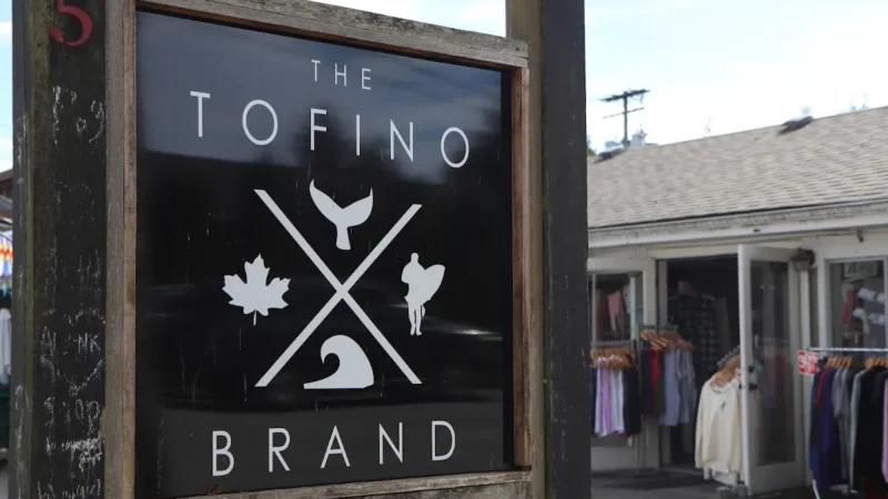 Tofino Brand
