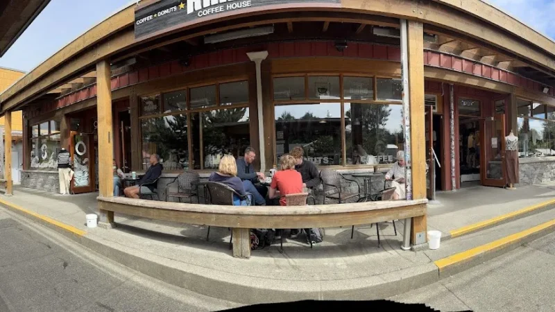 Habit Clothing & Apparel