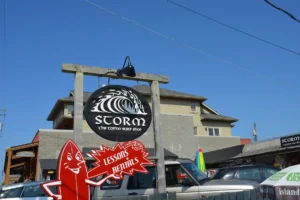 Storm | The Tofino Surf Shop