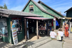 Long Beach Surf Shop