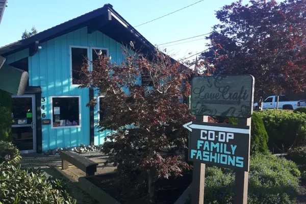 Tofino Life Clothing