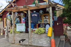 Tree House Gift Co The