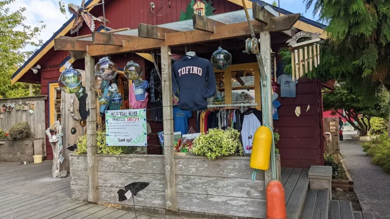 Tree House Gift Co The