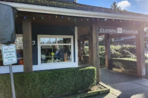 Tofino Fishing & Trading Ltd