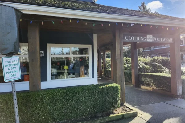 Tofino Fishing & Trading Ltd