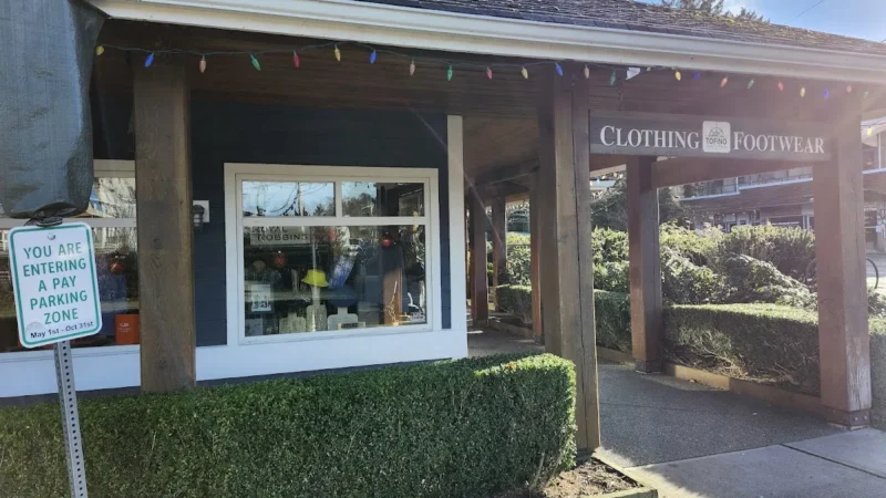 Tofino Fishing & Trading Ltd