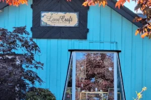 LoveCraft Art Gallery