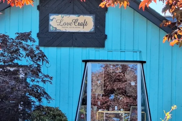 LoveCraft Art Gallery