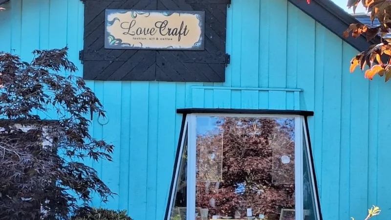 LoveCraft Art Gallery