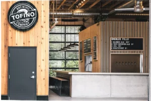 Tofino Brewing Co.