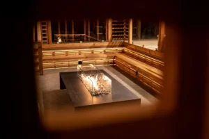 Surf Grove Campground