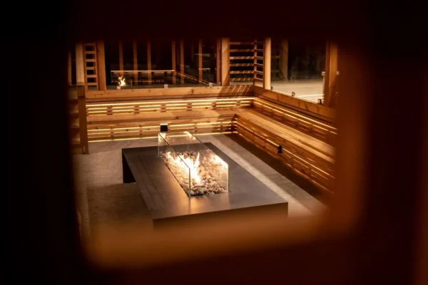 Surf Grove Campground