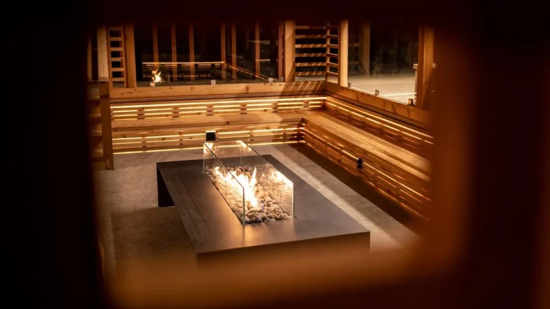 Surf Grove Campground