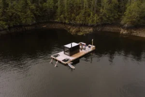 Marine Adventure Centre