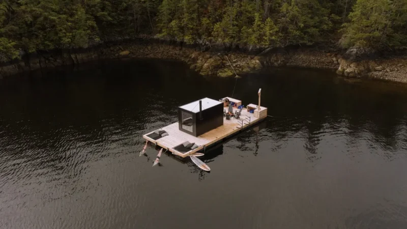 Marine Adventure Centre