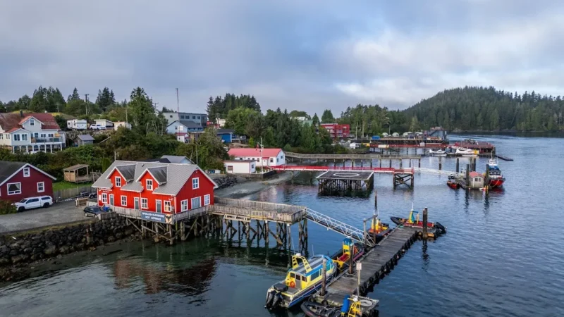 Remote Passages Marine Excursions