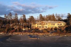Long Beach Lodge Resort