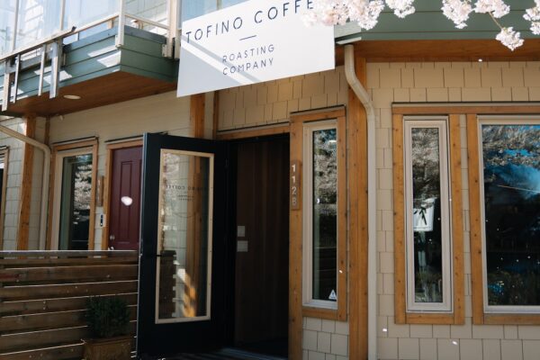 Tofino Coffee Roasting Company