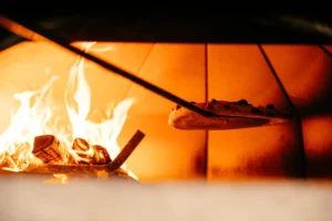 Basic Goodness Pizzeria