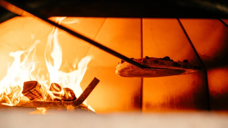 Basic Goodness Pizzeria