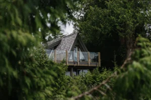 The Shoreline Tofino