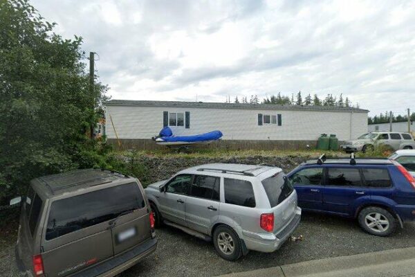 Clayoquot Wilderness Lodge