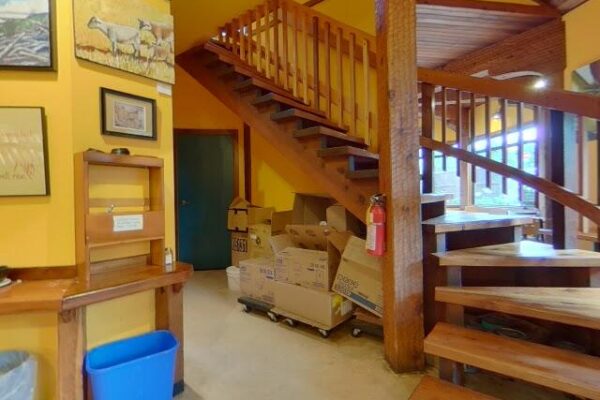 Common Loaf Bake Shop