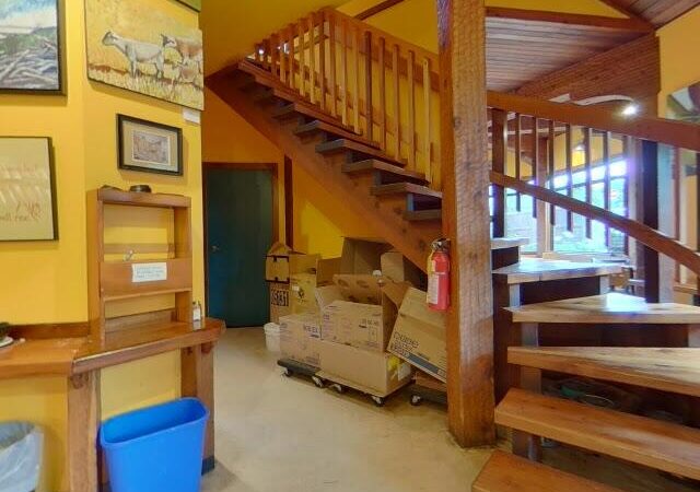 Common Loaf Bake Shop