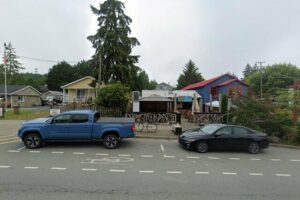 Big Daddy’s Fish Fry