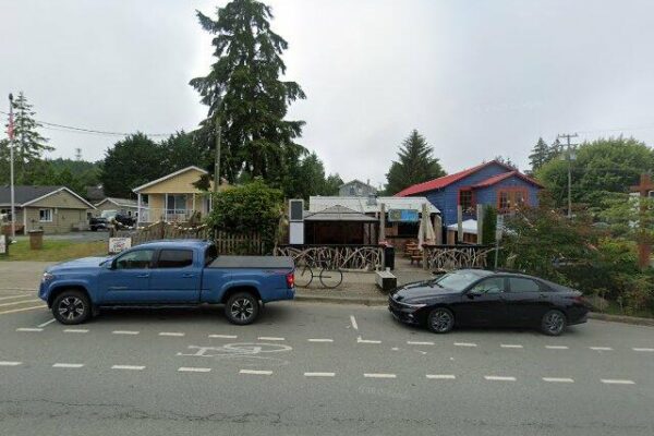 Big Daddy’s Fish Fry