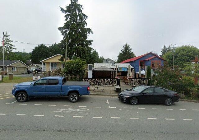 Big Daddy’s Fish Fry