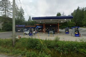 Gas N Go